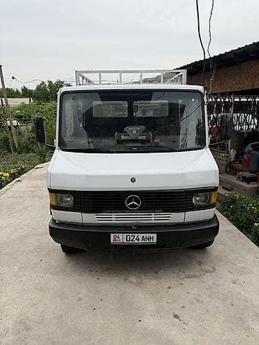 зеркало ikea: Грузовик, Mercedes-Benz, Дубль — 1