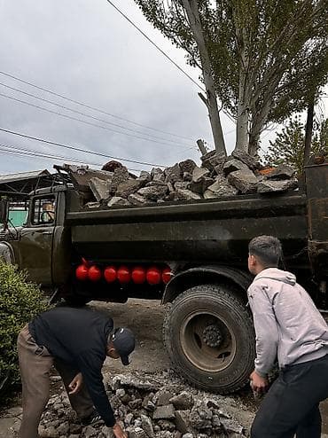 бетон уста: 🚛 ВЫВОЗ СТРОИТЕЛЬНОГО МУСОРА 🚛 ♻️ Быстро • Чисто • Недорого ♻️ ✅ ЗИЛ ✅ — 1