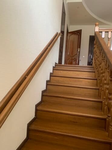 земельные дома: Дом, 213 м², 6 комнат, Собственник — 10