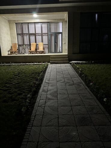 дачи на иссык куле: Коттедж, Asia palace vip gorodok Сары-Ой, Закрытый пляж, Охраняемая территория, Парковка, стоянка — 14