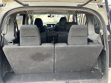 Scion: Honda Crossroad: 2007 г., 2 л, Автомат, Бензин, Жол тандабас — 10