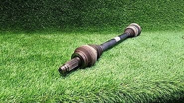 bmw 2007: Задний левый привод Е70 Год 2010 В отличном состоянии, очень большой — 1