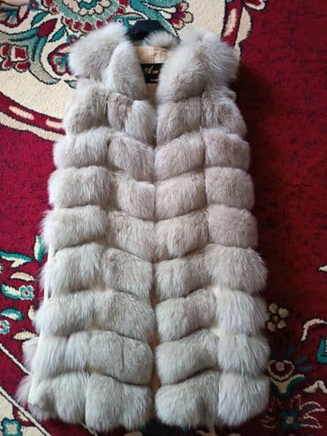 белорусская обувь для проблемных ног бишкек: Меховая безрукавка, почти новая, в идеальном состоянии — 1