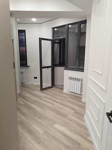 95000: 2 комнаты, 60 м², Тунгуч мкр Элитка, 5 этаж, Дизайнерский ремонт — 10