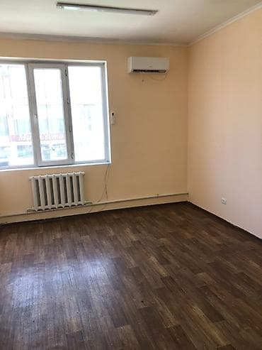 офис аренды: Аренда офисов, 38 м², 1 линия — 3