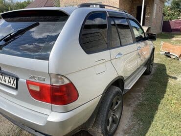 ауди rs7 цена в бишкеке: BAW : 2002 г., 3 л, Автомат, Дизель, Кроссовер — 10