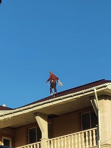 набор ключ ролф: Кровля крыши | Монтаж, Демонтаж, Гидроизоляция Больше 6 лет опыта — 9