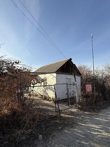 гараж продаю: 5 соток, Для строительства — 5