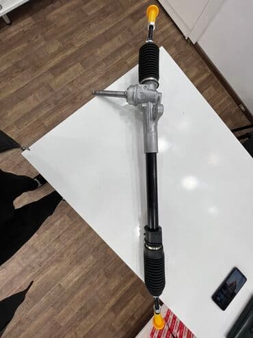 купить рулевые рейки: Рулевая рейка Kia 2023 г., Новый, Аналог — 2