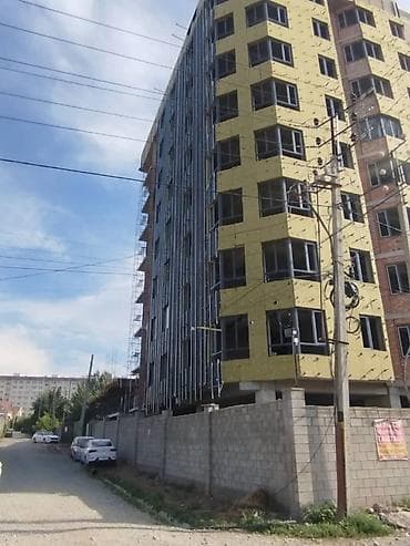 Недвижимость: 2 комнаты, 74 м², 5 этаж — 8