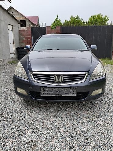 honda cvic: Honda Inspire: 2003 г., 3 л, Автомат, Бензин, Седан — 1