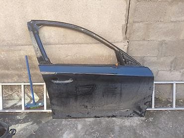 bew e34: Дверь Передняя правая BMW, Б/у, Оригинал — 1