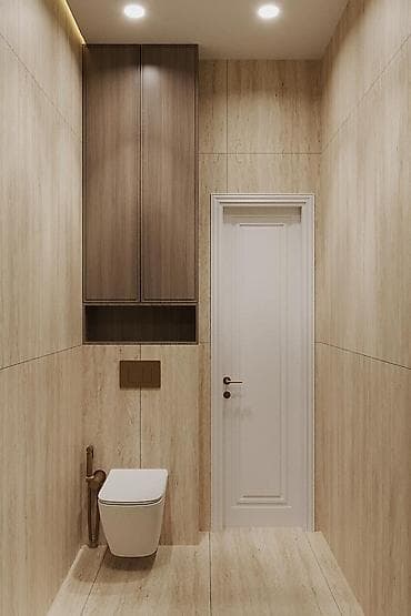 Продажа квартир: 1 комната, 49 м², Элитка, 10 этаж, Готовая ПСО (под самоотделку) — 2