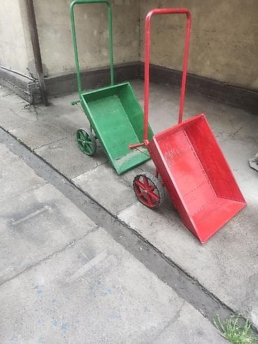 строительная тачка цена: Продаю тачки.арава. полностью самодельные калеса самодельные на — 6