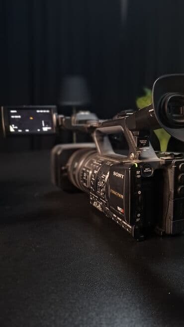 sony фотоапарат: Сатылат — 1