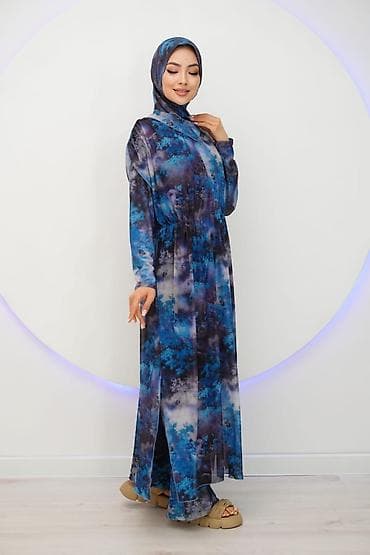 Буркини, Made in KG, XL — 2