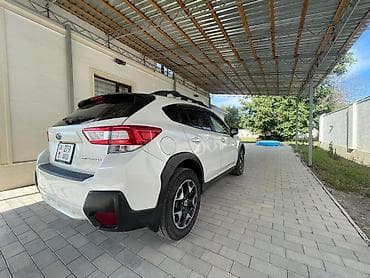 Subaru: Subaru Crosstrek: 2018 г., 0.2 л, Автомат, Бензин, Кроссовер — 3