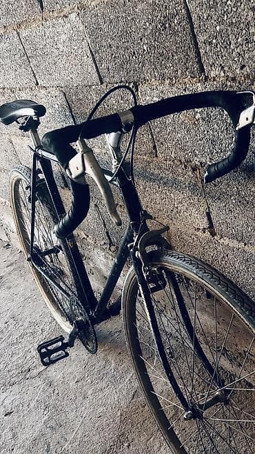 шоссейный велосипед рама м: Шоссейный велосипед, Merida — 2