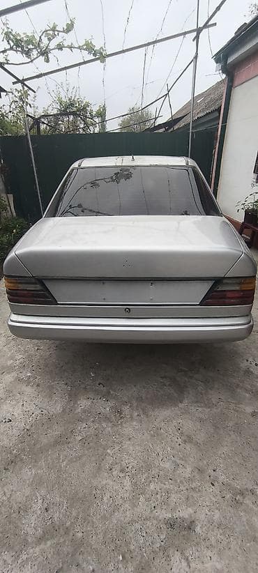 топливный бак мерседес: Mercedes-Benz W124: 1988 г., 2.5 л, Ручные, Дизель, Седан — 5