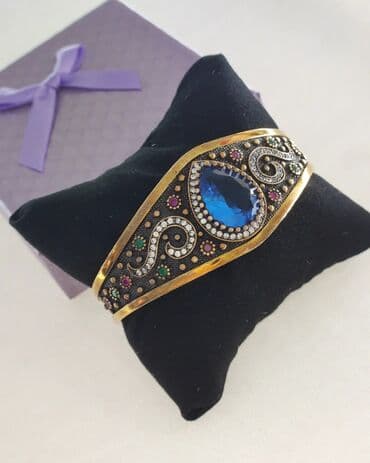 самые красивые свадебные платья в мире: Новая коллекция Италия Серебряный Билерик с натуральным камнями — 2