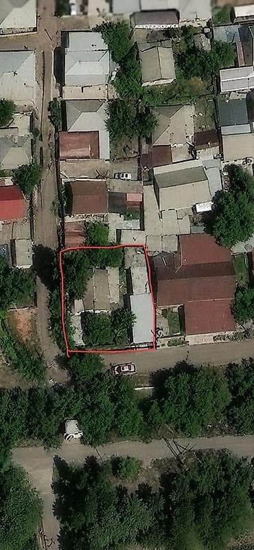 баа: 10 соток, Курулуш — 1