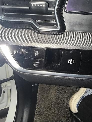 спортейдж: Kia Sportage: 2021 г., 1.6 л, Автомат, Гибрид, Кроссовер — 10