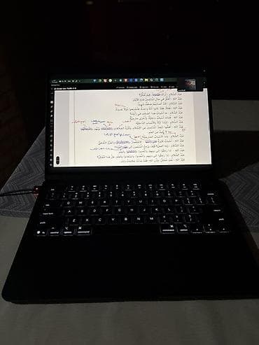 macbook 16: MacBook Air 13" (чип M4, 24 ГБ RAM, 512 ГБ SSD) - Процессор: Apple M4 — 2
