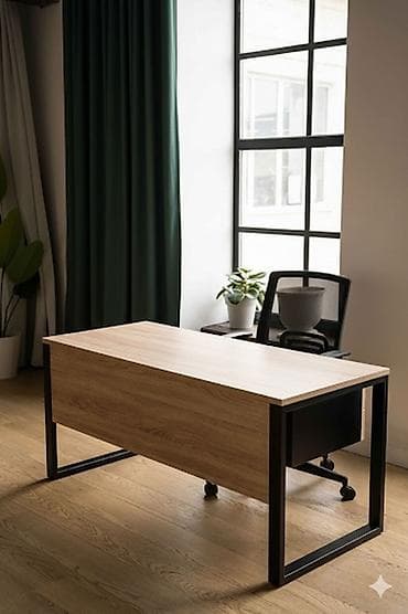 Раскройные столы: Компьютерный стол, Новый, Угловой — 9