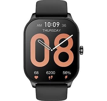 Смарт-часы: Смарт часы amazfit pop3s — 1