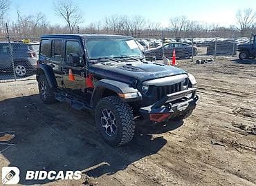 Jeep Wrangler: 2021 г., 2 л, Автомат, Бензин, Внедорожник at lalafo.kg Jeep Wrangler: 2021 г., 2 л, Автомат, Бензин, Внедорожник