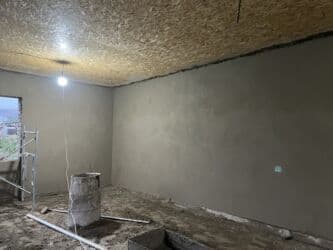 Дизайн, проектирование: Штукатурка стен Больше 6 лет опыта — 3