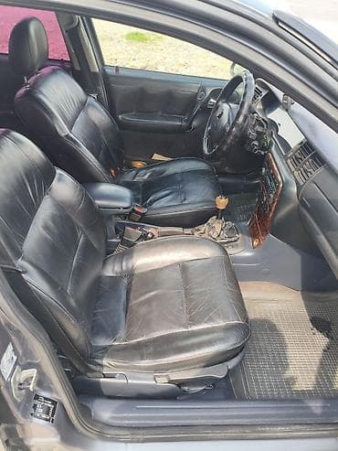 mini gps tracker: Opel Vectra: 2001 г., 2.2 л, Ручные, Бензин, Седан — 8