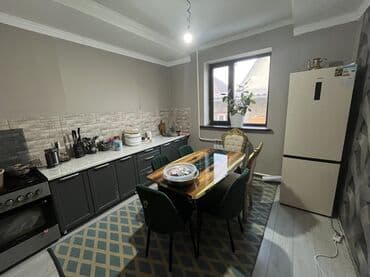 продается дом село тюп: Дом, 180 м², 5 комнат, Собственник, Косметический ремонт — 7