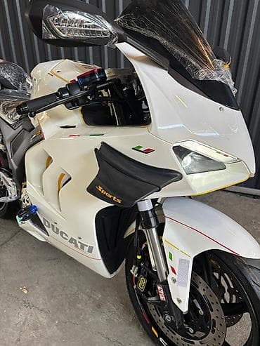 китайский мото: Новый. 2026. год.Литий.120 амп.железо .Срок службы 10 лет.Надежный и — 2