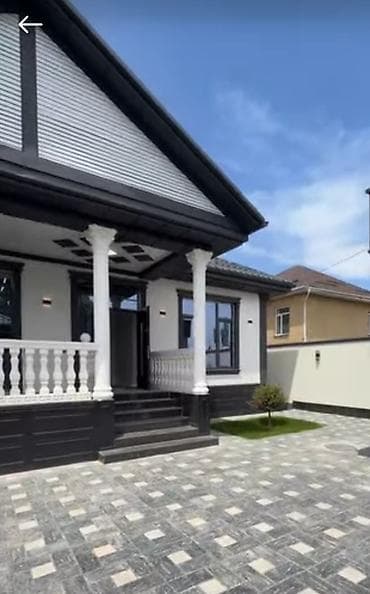 5: 🏡 Продаётся дом в Арча-Бешике 📍 Адрес: ул. Ойсул Ата 🏠 Этажность: 1 — 3