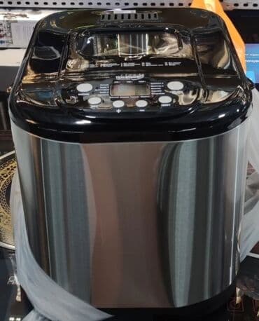 духовки для хлеба: Хлебопечка, Новый, Бесплатная доставка — 2