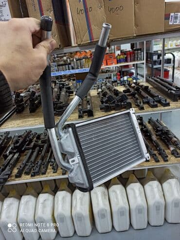 дэу нексия 2012: Радиато печки нексия 1, 2 в наличии радиаторы печек авто в широком — 2