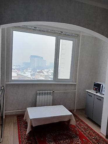 квартира псо кут: 1 комната, Собственник, Без подселения, С мебелью полностью — 2