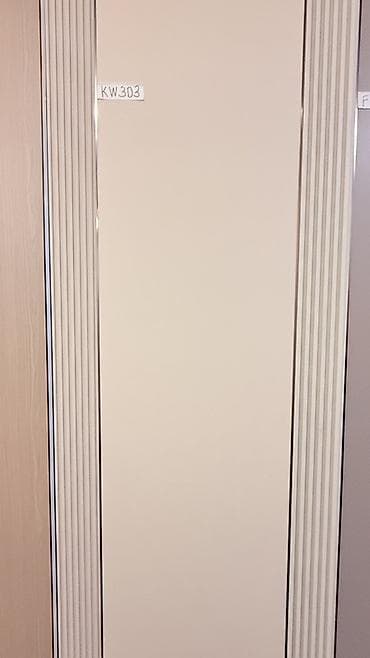 Межкомнатная дверь, модель KW303 (маркировка на образце). Дизайн