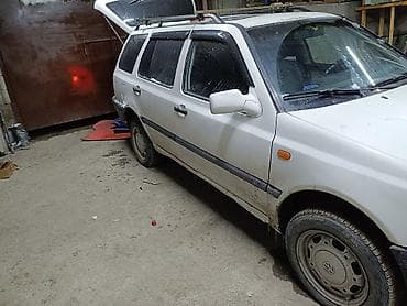 коробка передач на фольксваген т3: Volkswagen Golf Variant: 1995 г., 1.8 л, Механика, Бензин, Универсал — 2