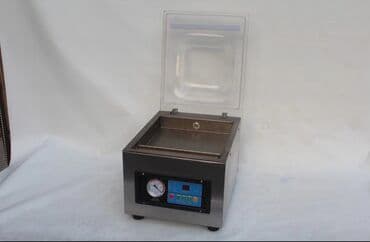 упаковочно фасовочное оборудование полуавтомат: Китай, Турция, Новый — 2