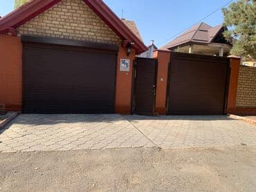 земельные дома: Дом, 213 м², 6 комнат, Собственник — 7