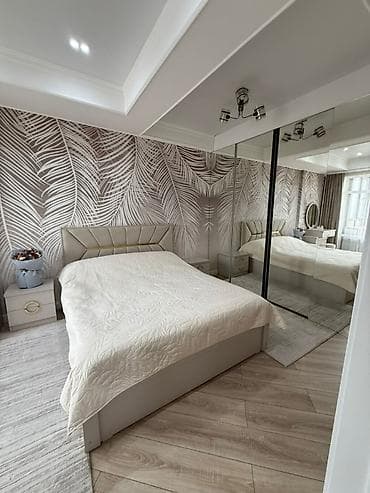 срочно дом: 2 комнаты, 64 м², Элитка, 13 этаж — 3