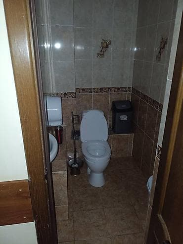 квартира чутка ош: 2 комнаты, 51 м², Индивидуалка, 13 этаж, Евроремонт — 5