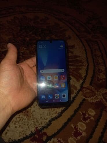 poco m4 pro 5g цена в бишкеке: Xiaomi, Mi 9, Б/у, < 2 ГБ — 7