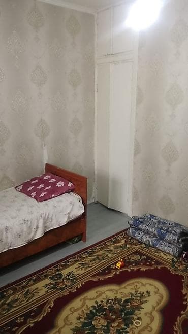 квартира под выкуп: 1 комната, 77 м², 106 серия, Косметический ремонт — 9