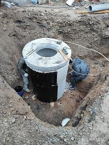 катиол: Монтаж отопления и водоснабжения «под ключ» Профессионально — 6