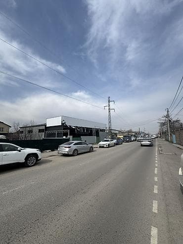 на автомойку: Кудайберген рынок Очаковская Сдается в аренду магазин автозапчастей — 4