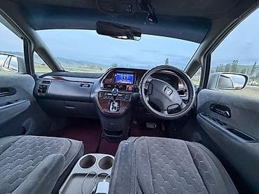 daihatsu cuore: Honda Odyssey: 2000 г., 2.3 л, Автомат, Бензин, Минивэн — 7
