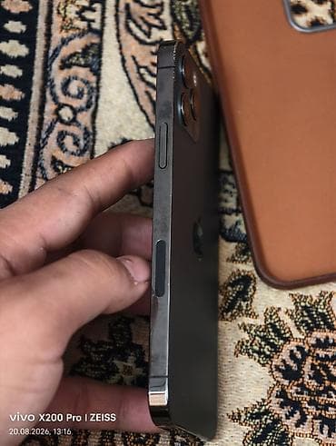 redmi note 14 pro: IPhone 12 Pro, Б/у, 256 ГБ, Графит, Защитное стекло, Чехол, 85 % — 9